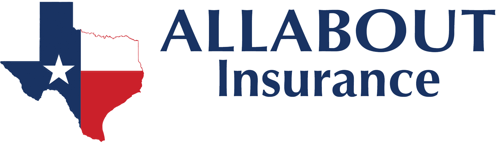 Allabout Insurance Logo