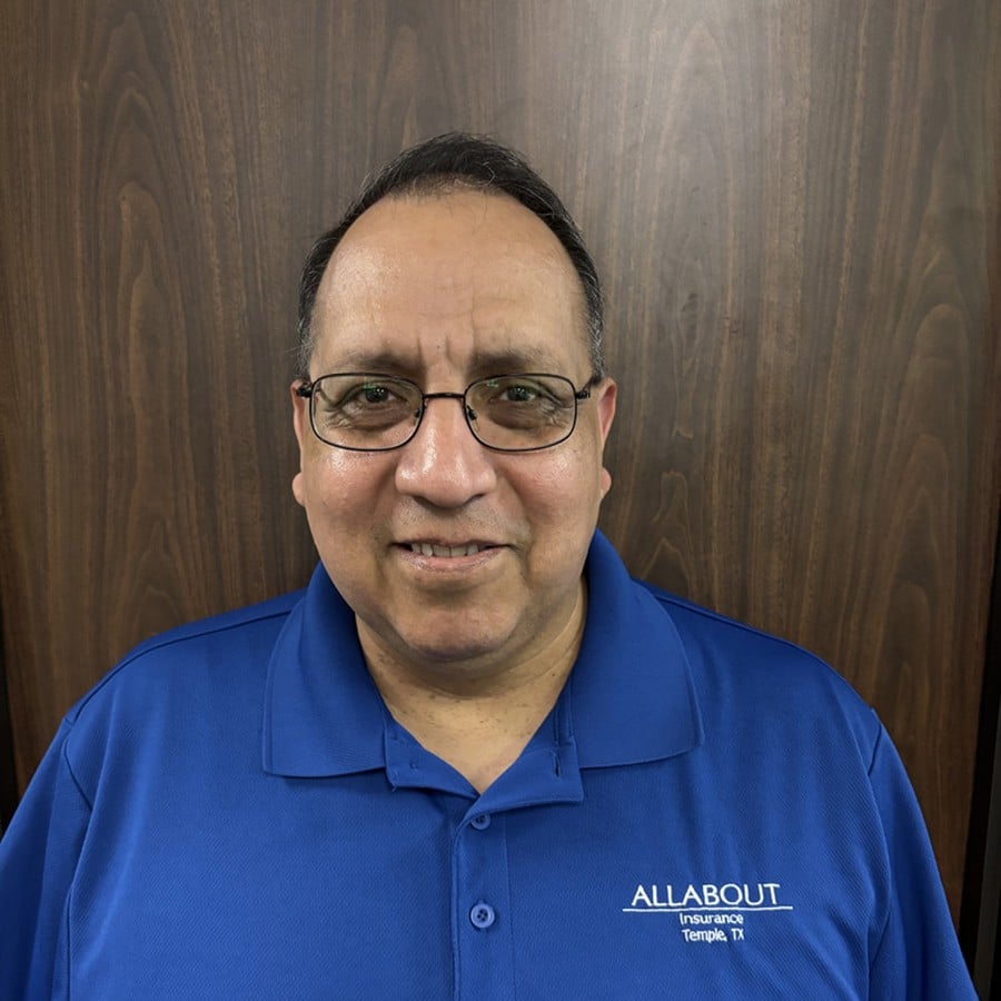 Greg Garcia, Licensed Agent at Allabout Insurance
