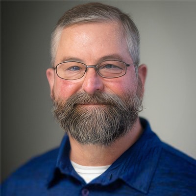 Tim Hodge, owner and agent at Allabout Insurance